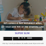 RP900A Kids Adults Creative Design Drawing 3D Printer Pen Kit 1.75mm ABS/PLA Filament Printing Drawing Pens for Kids