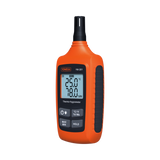 YW-201 Portable Digital Instruments Temperature Humidity Meter