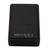 4K USB 2.0 SCART Video Capture Live Streaming Plug And Play Home Office Accessories Video Capture Card DVD Recording Record Box