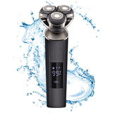 MSN Shaving machine for head Electric shaver beard men for men Beard machine shaving razor shaving trimmer Men electric razor