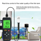 Professional digital PH meter Pen Type Portable Water Quality Tester Acidometer for Aquarium Acidimeter water PH acidity meter