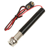 Replacements Of Acoustic Guitar Endpin Jack Preamp Pickup For Musicians Gift