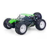 ZD Racing DTK-16 1/16 Desert Truck High Speed RC Car 4WD Brushless RTR Brush Remote Control 55km/h 2.4G Off-Road for RC Car Gift