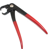 9 inch for BMW Aluminum alloy Fuel Feed Pipe Pliers for Releasing Fuel pump connector