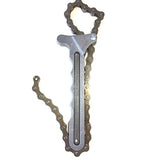 Plier Remover Oil Filter Wrench Chain Wrench Oil Fuel Filter Filters Car Engine Oil Filter Chain Wrench Grip Spanner Repair Tool