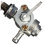 2X Universal Gasoline Faucet Gasoline Switch for Generator Gasmotor Fuel Tanks