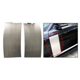 2 Pieces Car Side Decals Fit for Land Rover  Executive Edition
