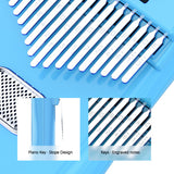 17 Keys  Electronic Thumb Finger Piano Built-in Speaker &amp; 2000mAh Large Capacity Battery Multi Color for Option