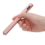 12000RPM Electric Nail Polisher USB Rechargeable Nail Drill Handpiece Manicure Machine For Manicure