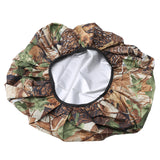 Outdoor Sports Camping Hiking Bag Cover Camouflage Backpack Bag Rain Cover Waterproof Dust Cover School Bag Cover