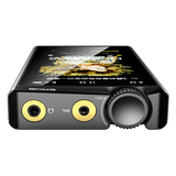 AIGO EROS H05 Hifi Music Player MP3 HD Lossless Mastering Fever Grade Student Walkman DAC Decoding 2.5mm Balanced Headphone Jack