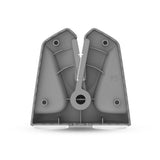 Huohou Tungsten Steel Kitchen Professional Sharpener Singelhuvud Sharpen Home Sharpener Tool Knives Accessoriess