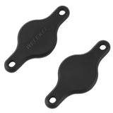 Dropship-AirTag Bike Mount Bracket Attachment Engineering Plastics Sleeve Locator Tracker Bottle Cage Holder Protective