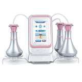 2022 NEW 80k RF Fat Lipo Cavitation And Vacuum Machine Fast Weight Loss Cellulite Remover Body Sculpting Grease Explosion Device