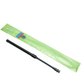 ABBREE Gooseneck BNC Foldable Army CS Tactical VHF UHF Dual Band Antenna For Walkie Talkie