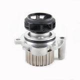 2.0L 1.8T 1.6L Engine Cooling Water Pump Fit For VW Beetle Bora Caddy Golf Jetta Passat Polo Sharan Touran Transporter 06A121012