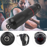 Professional Rotary Tattoo Gun Machine 10000 RPM/min High Speed Low Noise Microblading Permanent Makeup Pen for Tattoo Artists