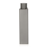 Lixada Titanium Wine Flask 170ml Lightweight Outdoor Portable Alcohol Drink Bottle Pot for Travel Camping Backpacking