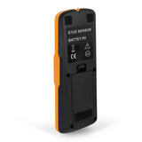 Mini Wall Scanner Metal Wall Detector Find Metal Wood Studs AC Voltage Live Wire Detect Wall Scanner Electric Box Finder