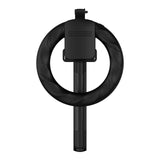 Wireless Bluetooth Selfie Stick Mobile Phone Bracket Foldable Mini Tripod With Fill Light For IOS Android