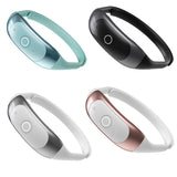 Neck Massager Mini Electric Cervical Spine Pulse Device Pain Relief Tools Skin-friendly Arm Guard Relieve Fatigue  Therapy