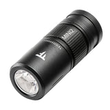 Flashlight Pen Led Light Portable Light Mini Flash Light Waterproof Pen Mini Outdoor Camping Portable Light Power Bank Tactical