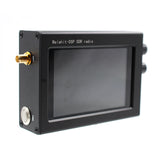 50Khz-250Mhz 400Mhz-2Ghz Malachite Receiver SDR Receiver Touchscreen Malachite SDR Shortwave Radio Receiver