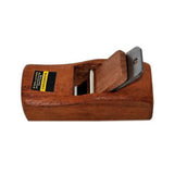 Mini Woodworking Hand Planer Flat Wood Planer Tool Bottom Edge Wood Trimming Tool Carpenter Hand Trimming Planing Woodcraft Tool