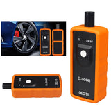 TPMS EL-50448 OEC-T5 For Opel/G M Tire Pressure Monitoring System EL50448 TPMS Reset Tool Opel EL 50448 TPMS Activation Tool