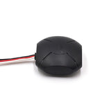 FlySky FS-IBG01 GPS Module Support GPS Beidou Satellite Dual Satellite System Positioning For RC Car RC Boat RC Drone