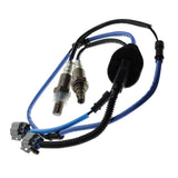 2Pcs Interior Oxygen Sensor Fit for Honda Accord 2.4L 2003-2007 234-9040