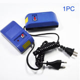 Watch Electrical Screwdriver Degaussing Tweezers Demagnetise Demagnetizer Repair Tools
