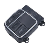 Automotive Steering Wheel Switch 56046253AC Replaces ABS Material Spare