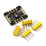 Max30102 heart rate sensor wrist heart rate pulse detection heartbeat sensor module