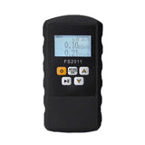 Digital Field Radiation Tester X γ Hard β Ray Detection Geiger Counter Radiation Meter Dosimeter for Electromagnetic