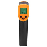 Intelligent Sensor - Digital Infrared Meter with 50 C or 600 (-58 F to 1122 F) Contactless Temperature Pyrometer