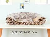 Multifunctional Toys Home Protecting Furniture Cat Scratch Cardboard Reversible Corrugated Paper Gift Interactive Portable Pad