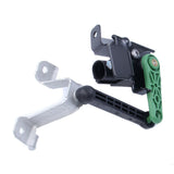 5Q0512521  Left Headlight Level Adjustment Sensor With Bracket For V-W Golf G-TI R32 A-UDI A3 S3 TT TTS 5Q0 512 521 J