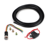 Upgraded Front Brake Line Lock Kit Heavy Duty Type Roll Control Hill Holder Kit