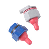 Pacifier fixed base Feeding baby goats sheep and calf Calf Lamb Pacifier With Fixed Base Food Grade Rubber Calf Lamb Nipple 1set