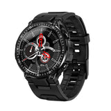 SN92 Smart Watch 1.39inch Men Women Outdoor Sports Wristband IP68 Waterproof Heart Rate Health Tracking SmartWatch
