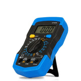 Circuit Voltage Tester Volt Meter Digital Multimeter Professional True RMS Current AC DC Voltmeter Capacitance Resistance Tester