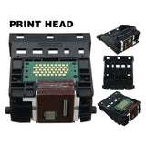 Replacement Spray Nozzle PrintHead Office Printer Repair For C-anon I560 IP3000 I850 MP700 MP730 QY6-0042 Printers