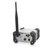 KlarkTeknik DW 20BR Bluetooth Wireless Stereo Receiver for High-Performance Stereo Audio Broadcasting