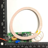 12V 2A High Power 8mm - 18mm Wireless Charging Module DIY Inductive Modules Wireless Charger Module Power Supply Kit