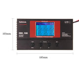 Radiolink Balance Charger CB86 Plus for 8pcs 2-6S Lipo Battery at one time Professional For RC Lipo Battery
