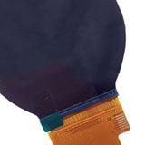 2.1 Inch Screen LCD Screen Smart Watch Home Serial Screen TFT LCD Module Round Screen IPS Color Screen