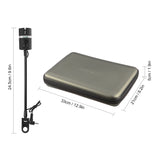 Lixada Fishing Swinger Set Carp Fishing Bite Indicator Swinger Digital Fishing Alarm LED Bite Illuminated Swinger Fishing Tackle