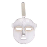 7 Color LED Face Device Skin Rejuvenation Pimple Removal Deep Care Improve Dullness Facial Device Face Skin Care Tightening
