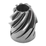 Cutting Machine Gear for Dewalt DWE8100S DWE8100T D28134 D28113 Angle Grinder Polishing Machine Size Gear Bevel Gear